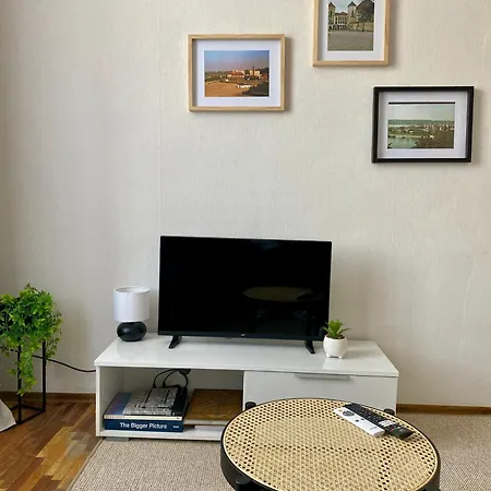 Oldtown Castle View Apartment Kaunas Exterior photo