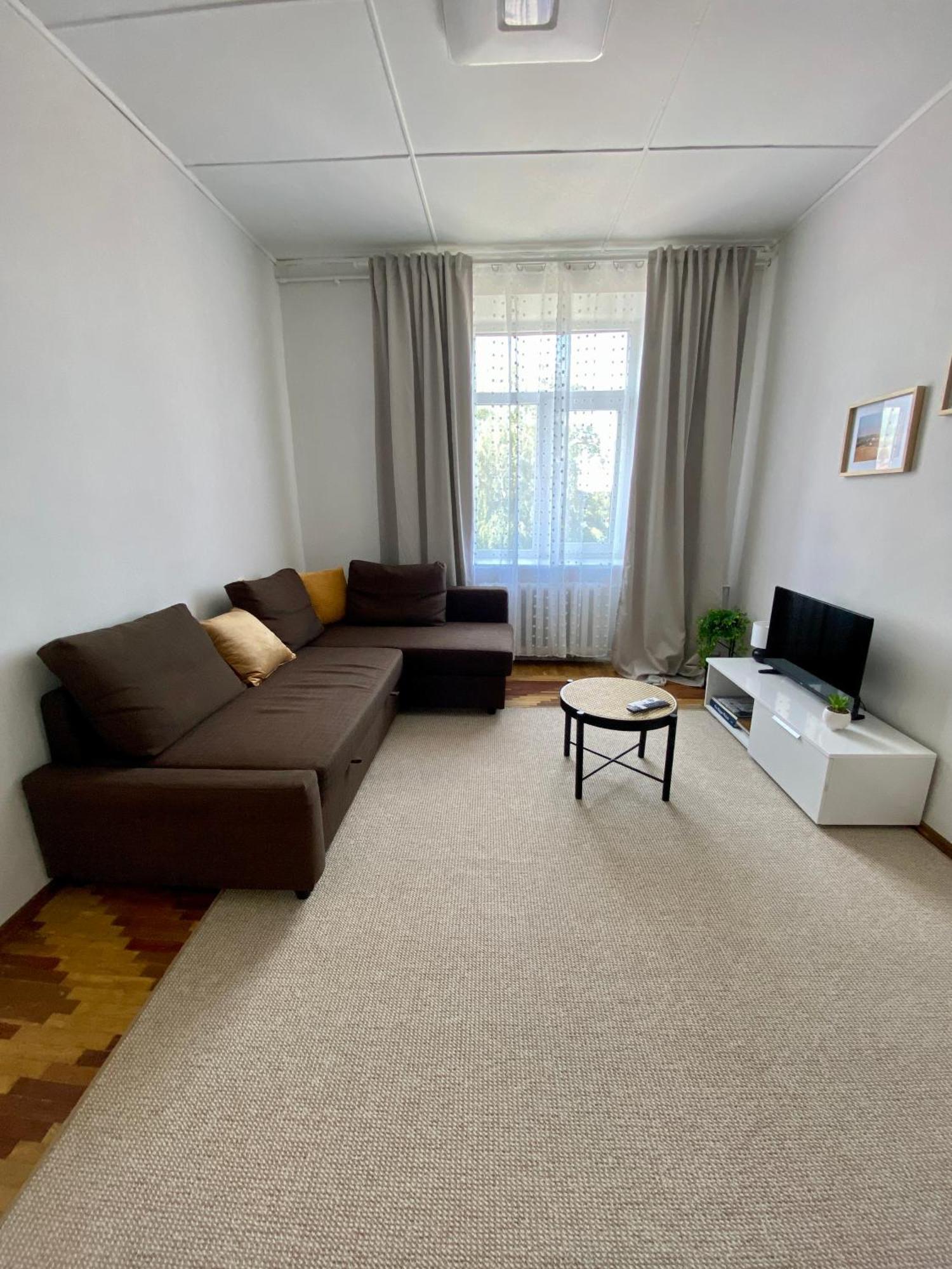Appartamento Oldtown Castle View *